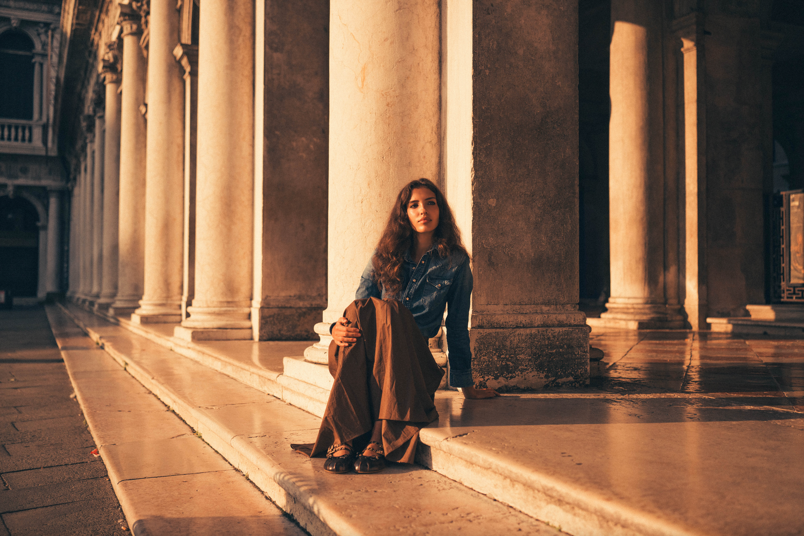 Posa: Define Your Personal Style