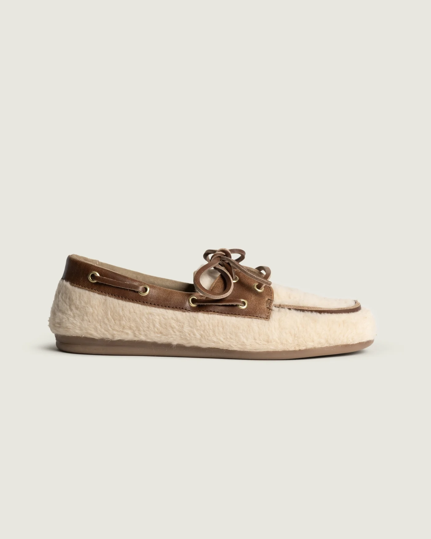 Posa | Boat Loafer Alpina