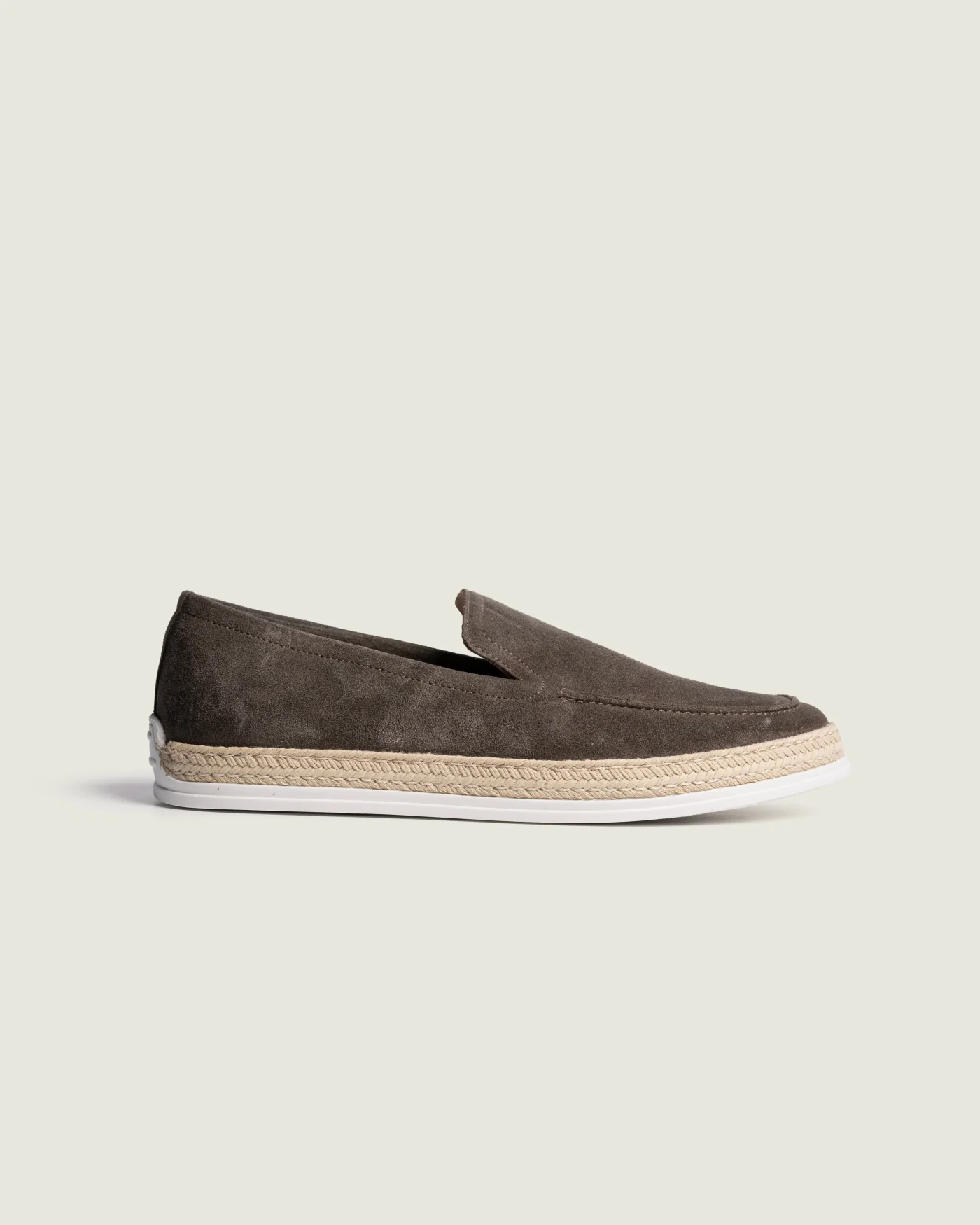 Posa | Espadrille Loafer