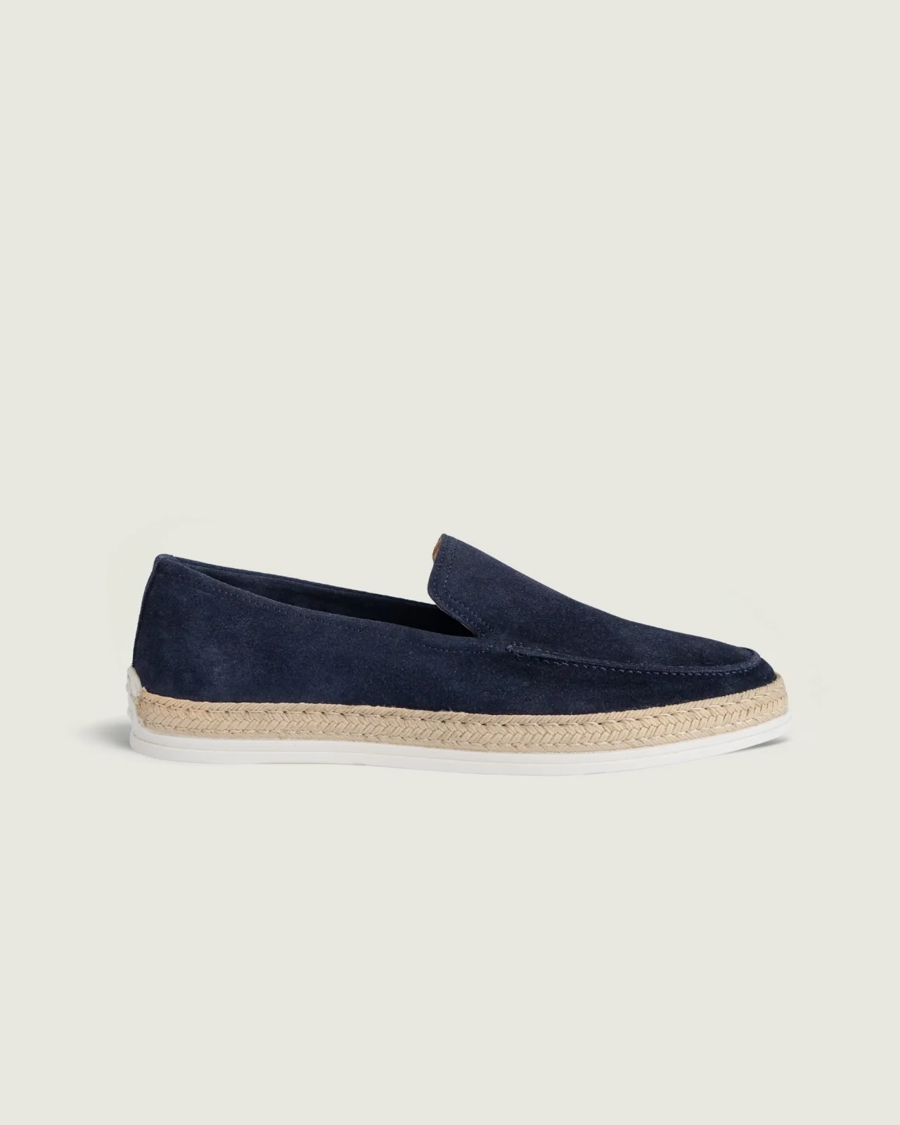 Posa | Espadrille Loafer