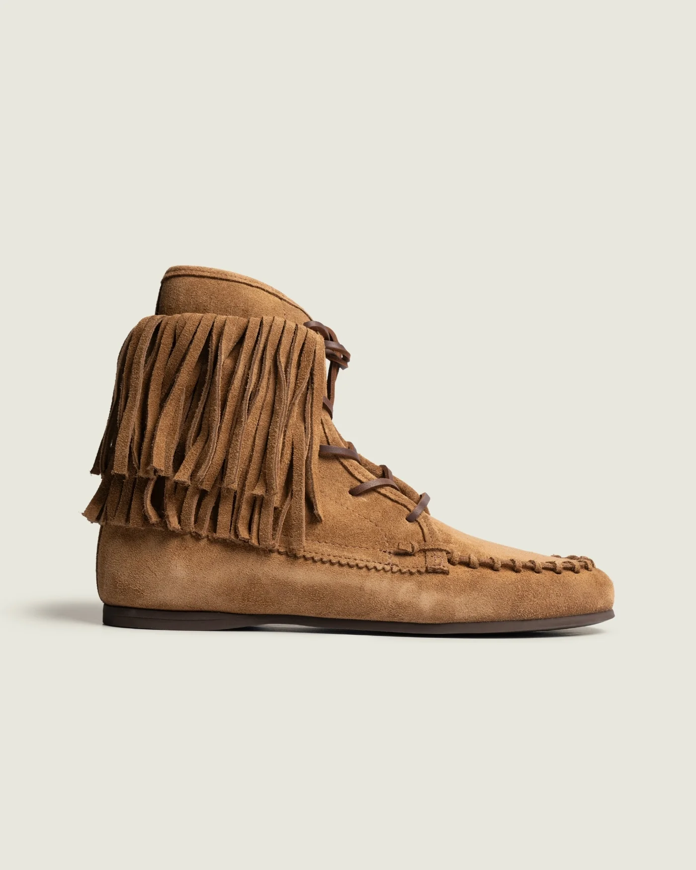 Posa | Prairie Boot